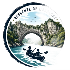 La Descente de l'Ardèche