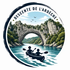 La Descente de l'Ardèche